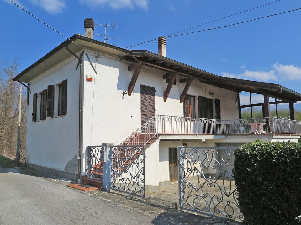 Villa i Mulazzo, Massa and Carrara - foto 1