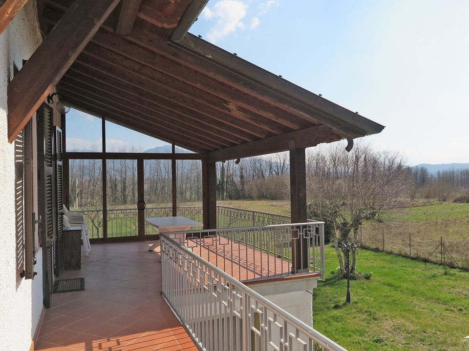 Villa i Mulazzo, Massa and Carrara - foto 4