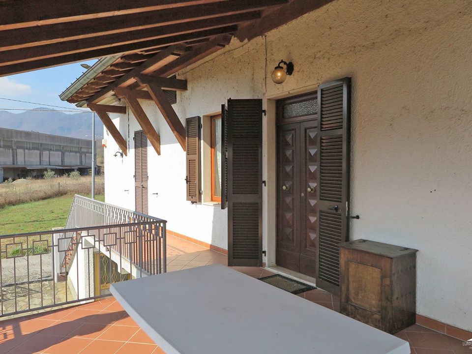 Villa i Mulazzo, Massa and Carrara - foto 5