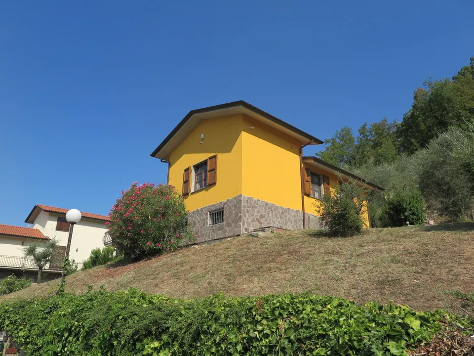 Villa i Bagnone, Massa and Carrara - foto 2