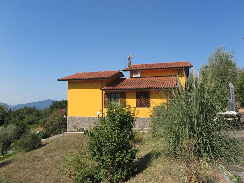 Villa i Bagnone, Massa and Carrara - foto 3