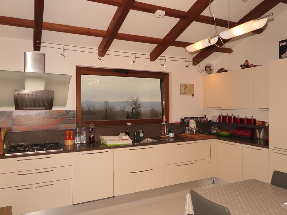 Villa i Bagnone, Massa and Carrara - foto 5