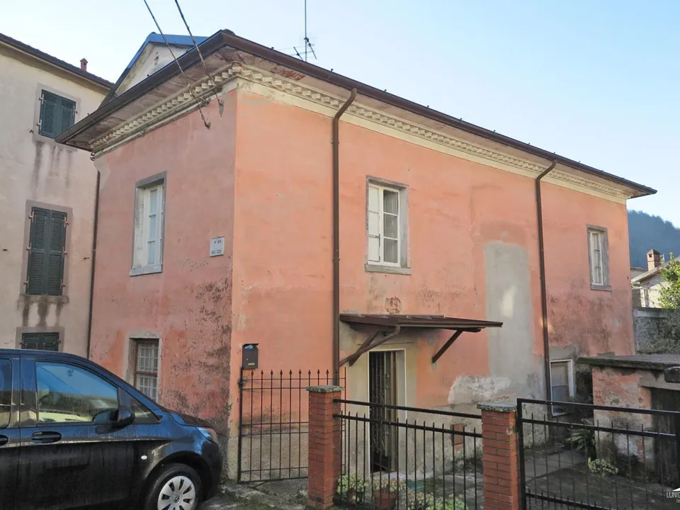 Willa: Fivizzano, Massa and Carrara – zdjęcie 1