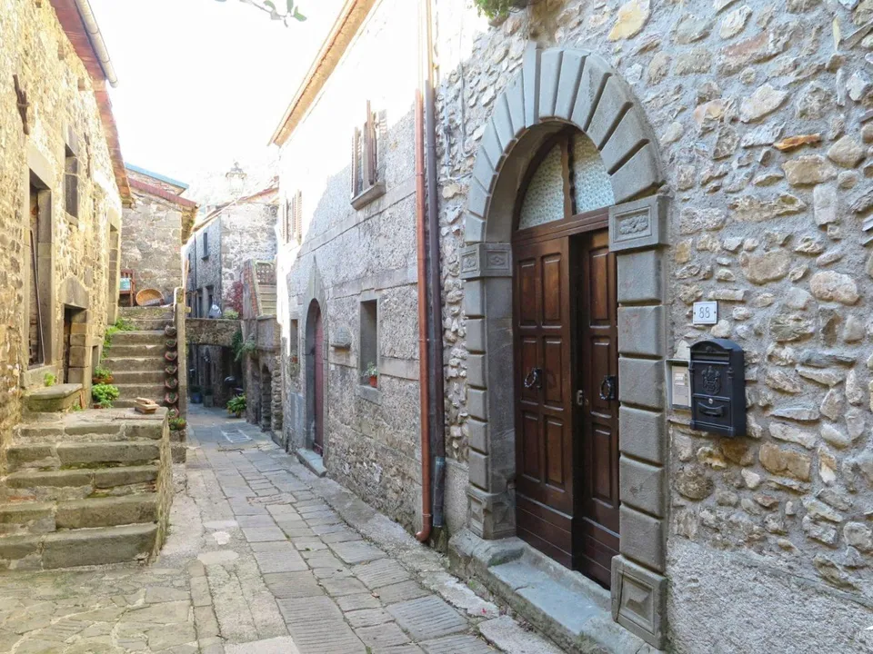 Villa i Licciana Nardi, Massa and Carrara - foto 2
