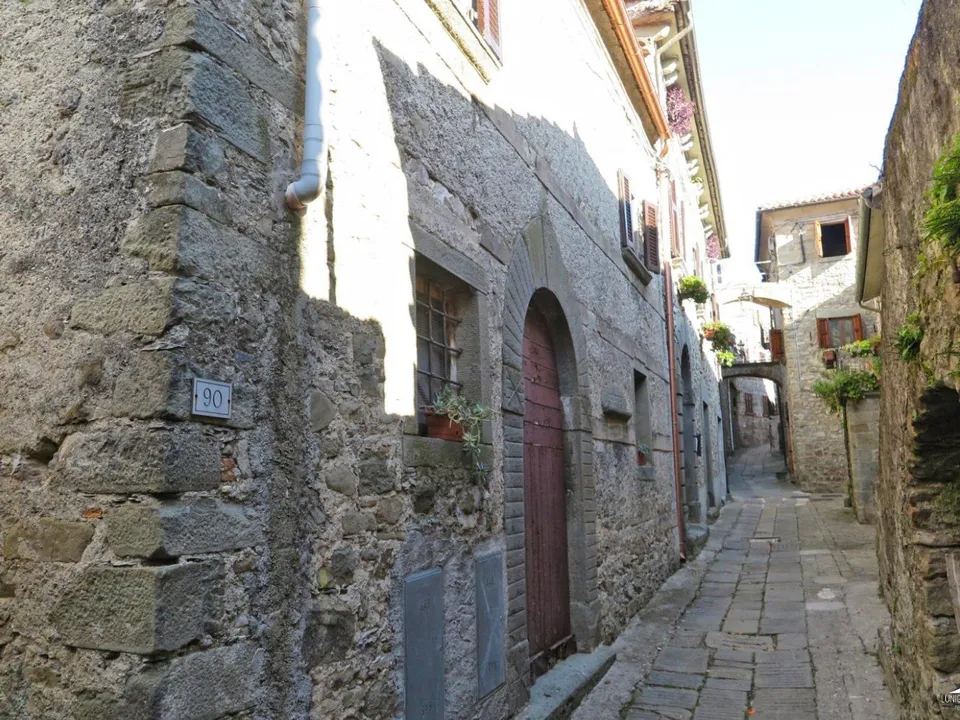 Villa i Licciana Nardi, Massa and Carrara - foto 3