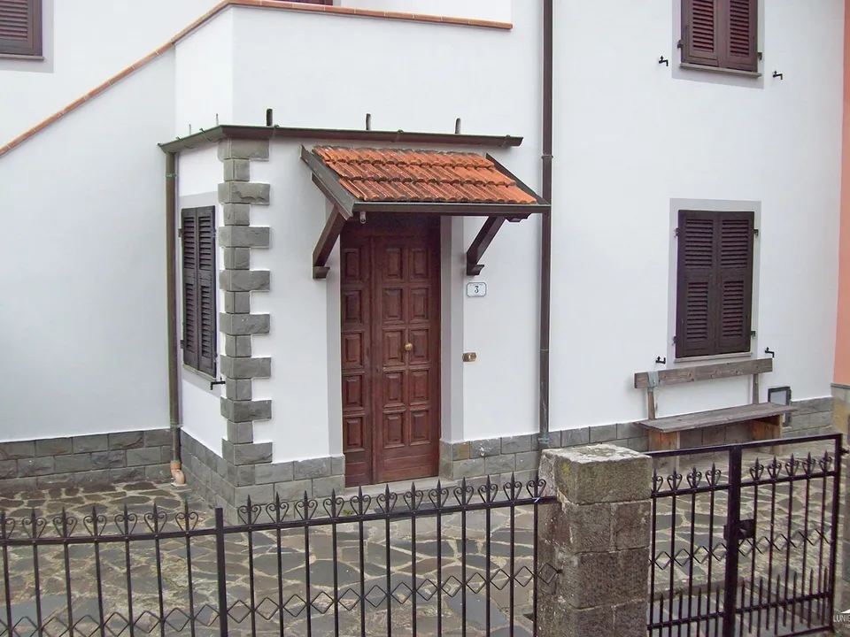 Casa de campo en Fivizzano, Massa and Carrara - foto 1