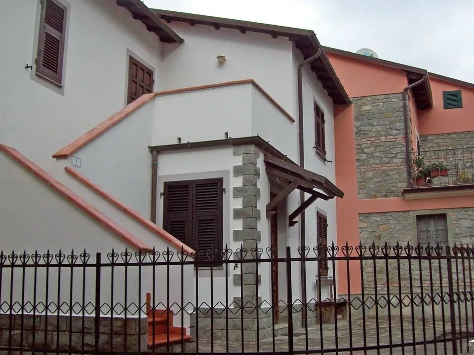 Casa de campo en Fivizzano, Massa and Carrara - foto 2