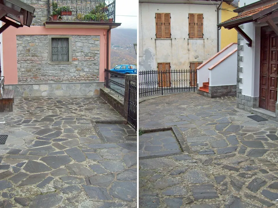 Casa de campo en Fivizzano, Massa and Carrara - foto 4