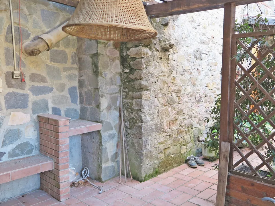 Villa i Bagnone, Massa and Carrara - foto 5