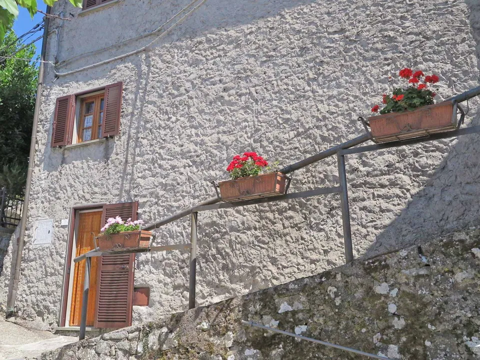 Landejendom i Fosdinovo, Massa and Carrara - foto 2