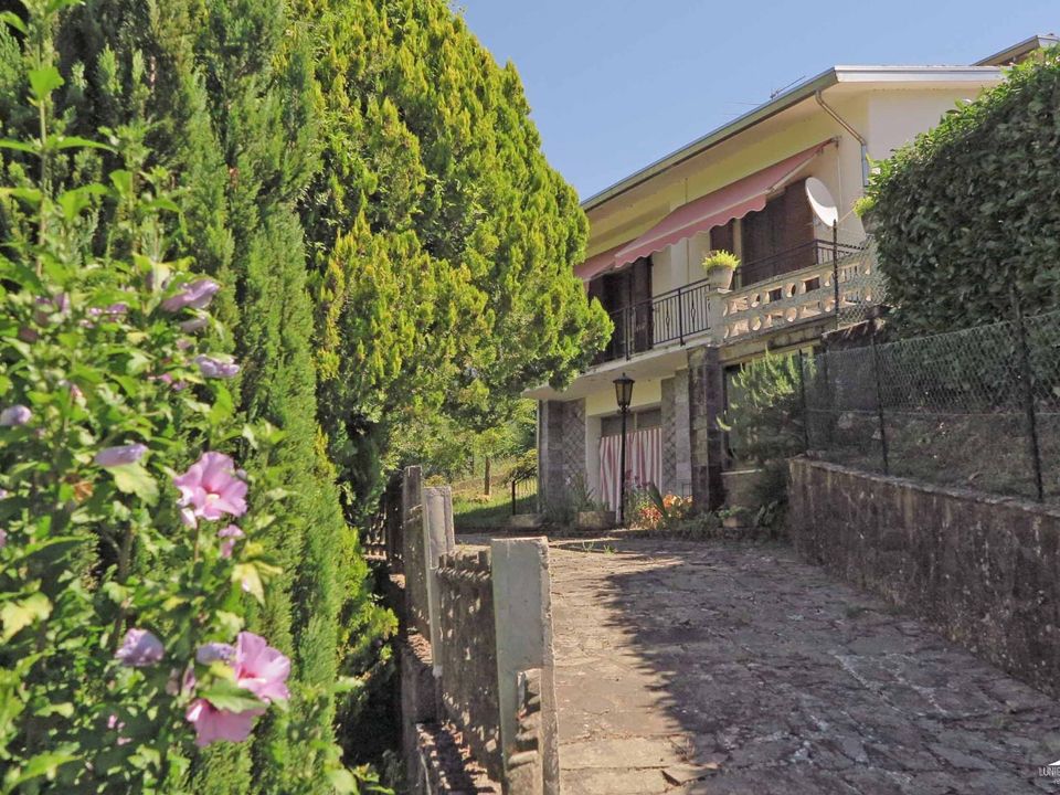 Villa i Casola in Lunigiana, Massa and Carrara - foto 1