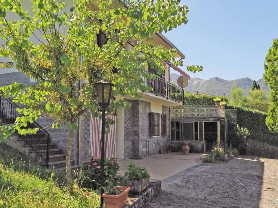 Villa i Casola in Lunigiana, Massa and Carrara - foto 2