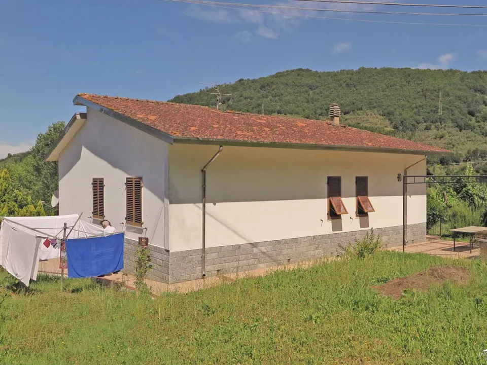 Villa i Casola in Lunigiana, Massa and Carrara - foto 3