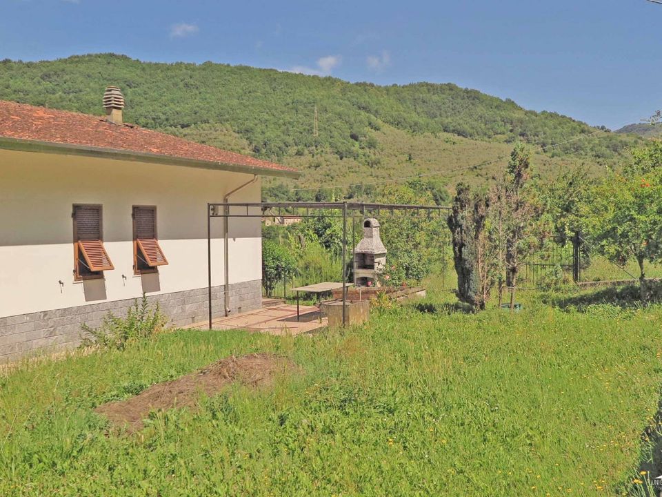 Villa i Casola in Lunigiana, Massa and Carrara - foto 5