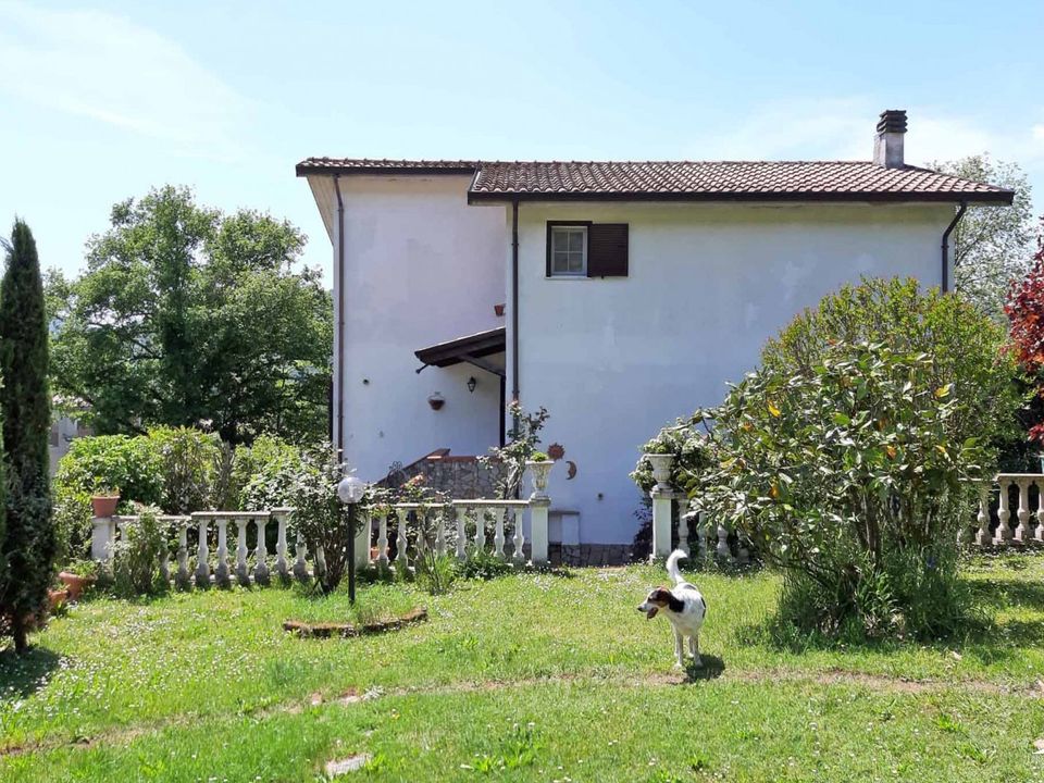 Villa i Licciana Nardi, Massa and Carrara - foto 1