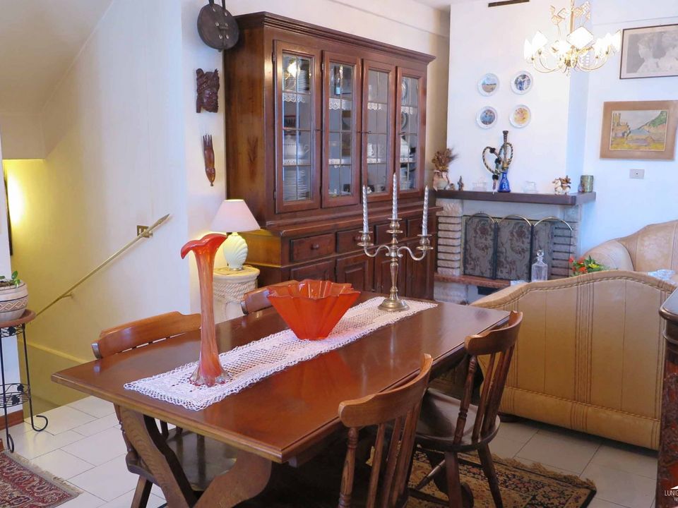 Villa i Licciana Nardi, Massa and Carrara - foto 5