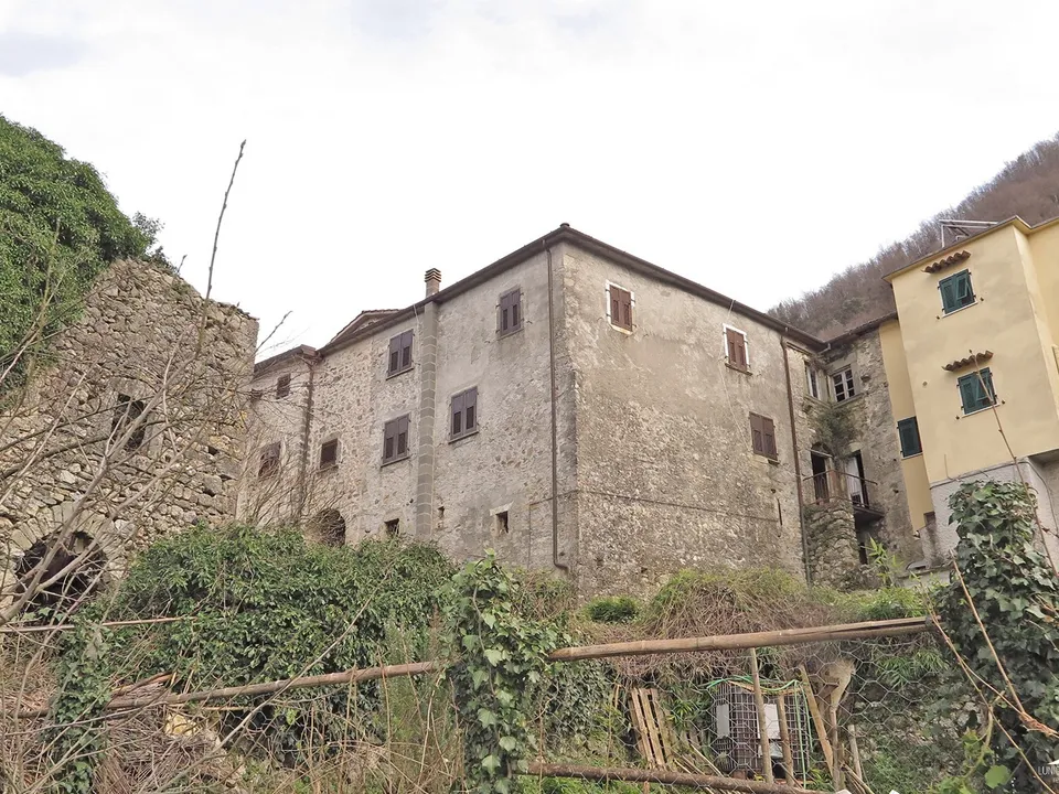 Herregård i Fivizzano, Massa and Carrara - bilde 2
