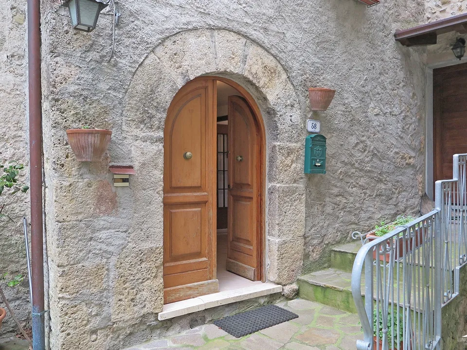 Herregård i Fivizzano, Massa and Carrara - bilde 4