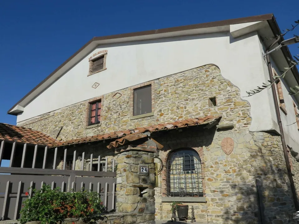 Villa i Fivizzano, Massa and Carrara - foto 1