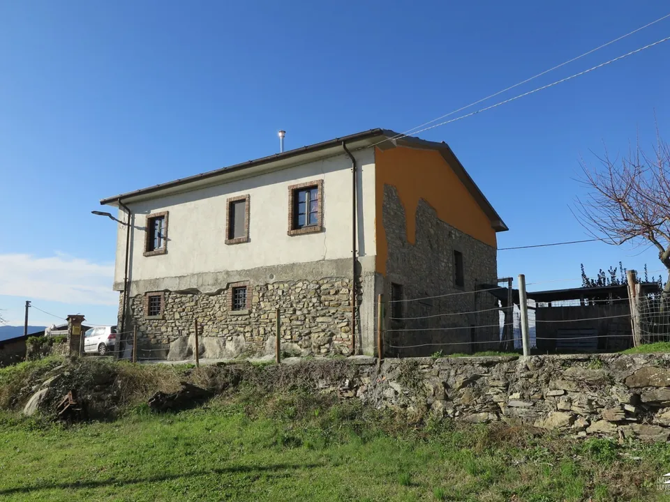 Villa i Fivizzano, Massa and Carrara - foto 3