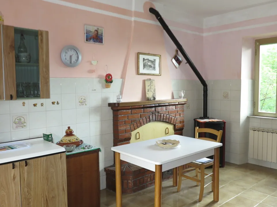 Villa i Calice al Cornoviglio, La Spezia - foto 2