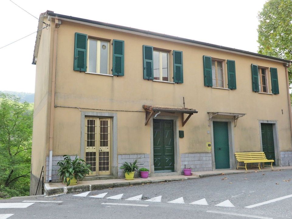 Villa i Calice al Cornoviglio, La Spezia - foto 4