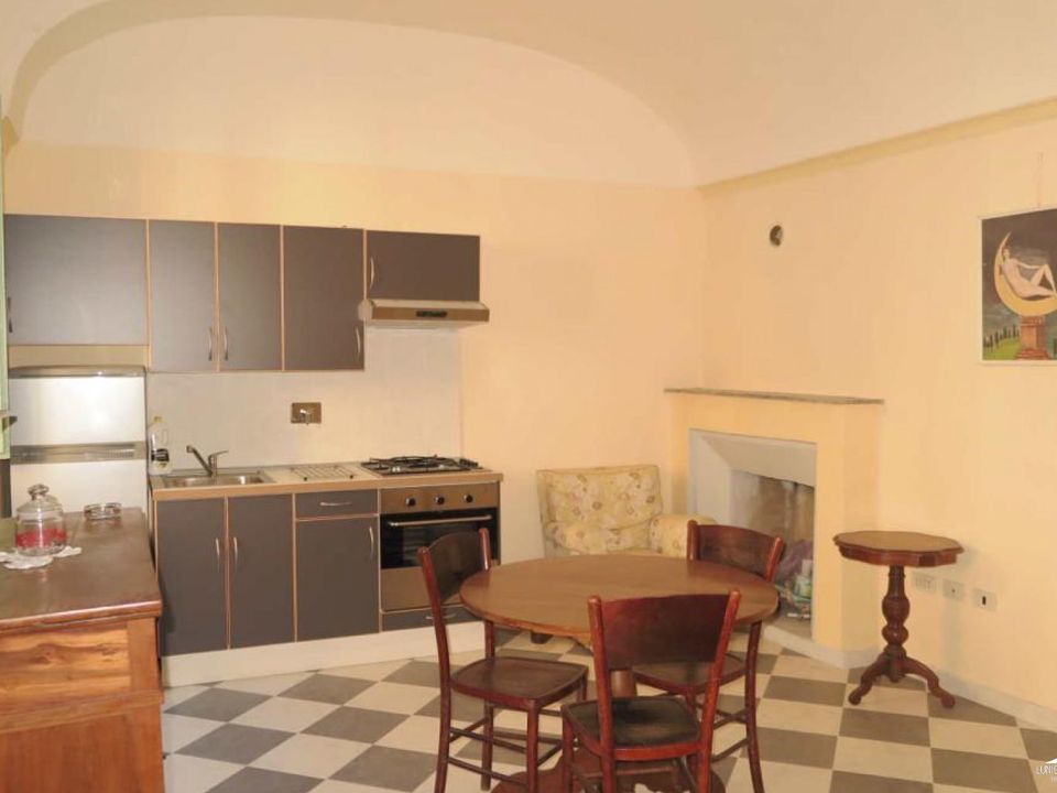 Lejlighed i Bagnone, Massa and Carrara - foto 1