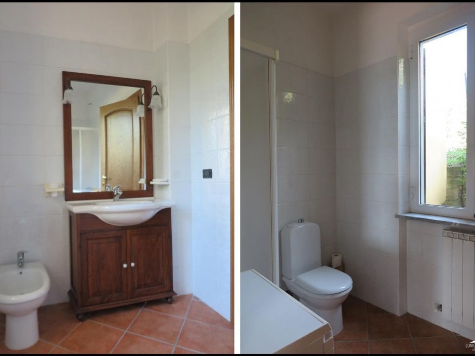 Rækkehus i Bagnone, Massa and Carrara - foto 5