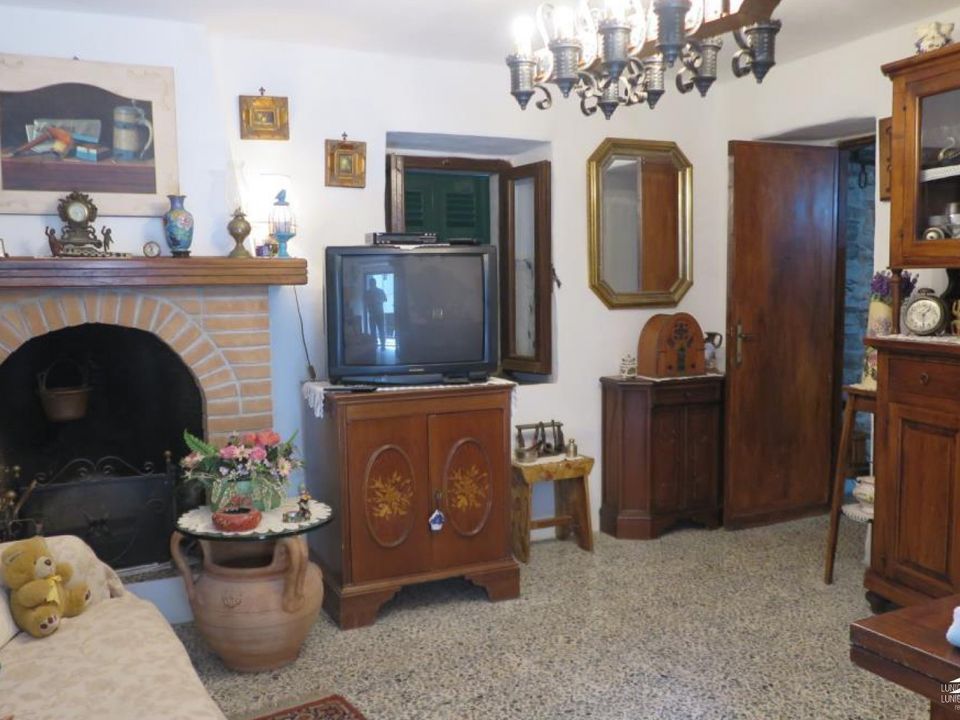 Landejendom i Casola in Lunigiana, Massa and Carrara - foto 2