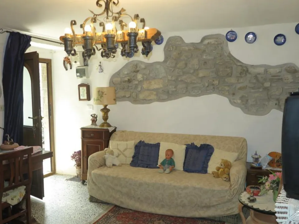 Landejendom i Casola in Lunigiana, Massa and Carrara - foto 3