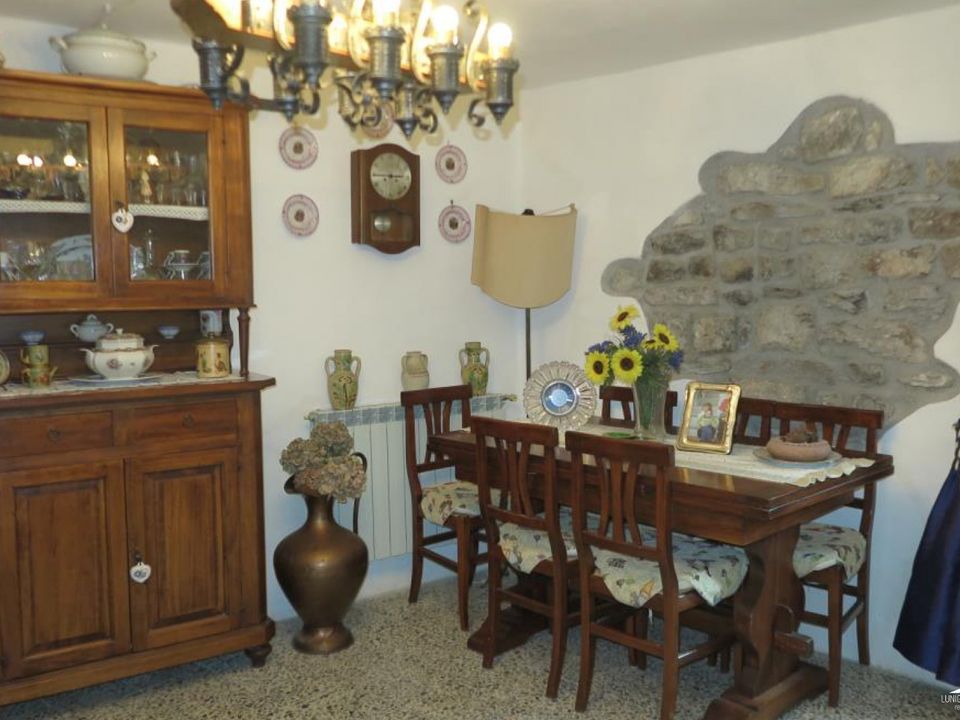 Landejendom i Casola in Lunigiana, Massa and Carrara - foto 4