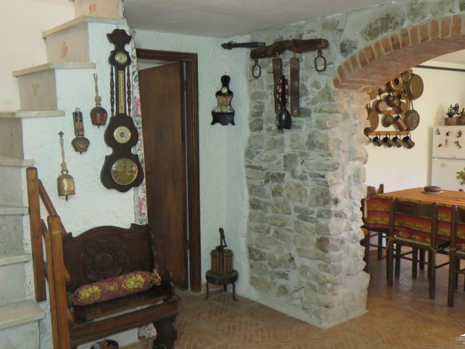 Landejendom i Casola in Lunigiana, Massa and Carrara - foto 5