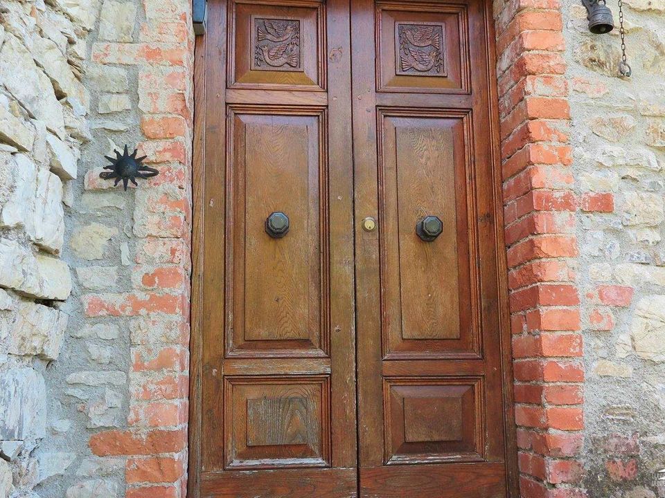 Rækkehus i Villafranca in Lunigiana, Massa and Carrara - foto 4