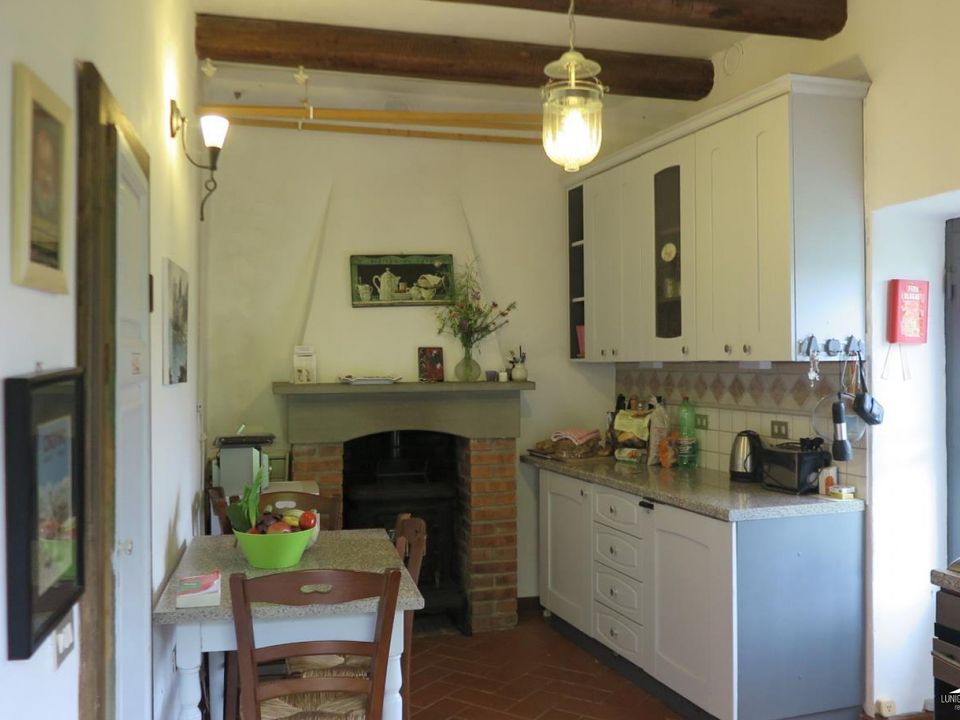 Rækkehus i Villafranca in Lunigiana, Massa and Carrara - foto 5