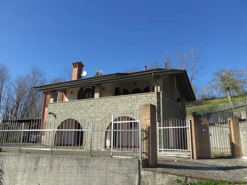 Villa i Bagnone, Massa and Carrara - bilde 3