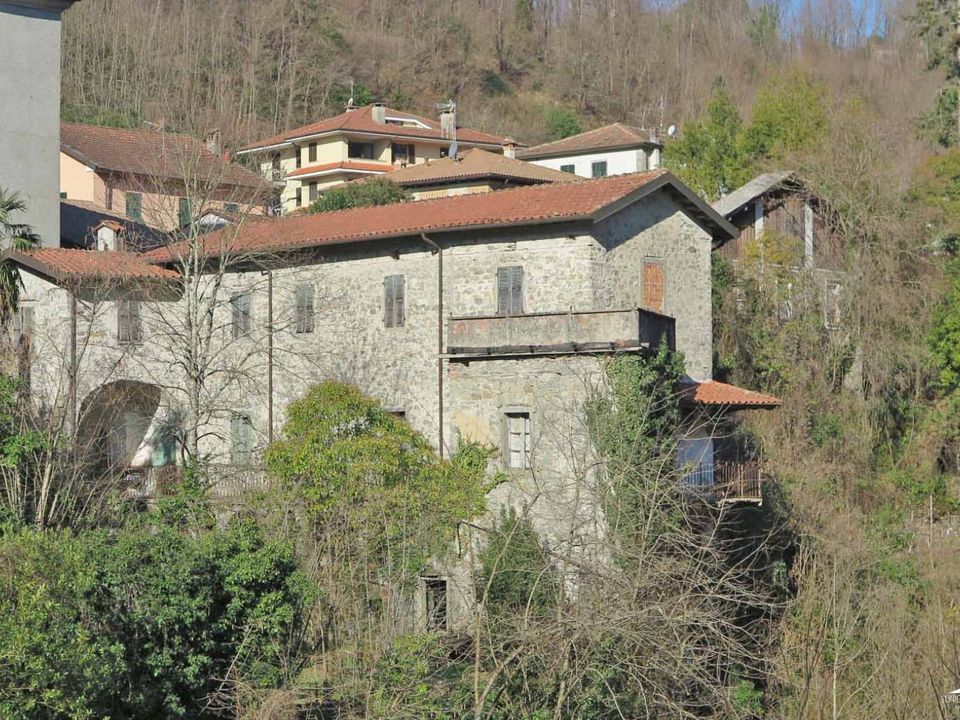 Villa i Bagnone, Massa and Carrara - bilde 5