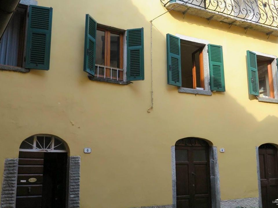 Landejendom i Bagnone, Massa and Carrara - foto 1