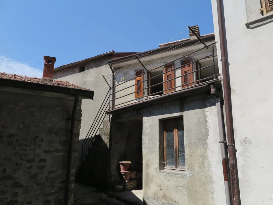 Landejendom i Bagnone, Massa and Carrara - foto 2