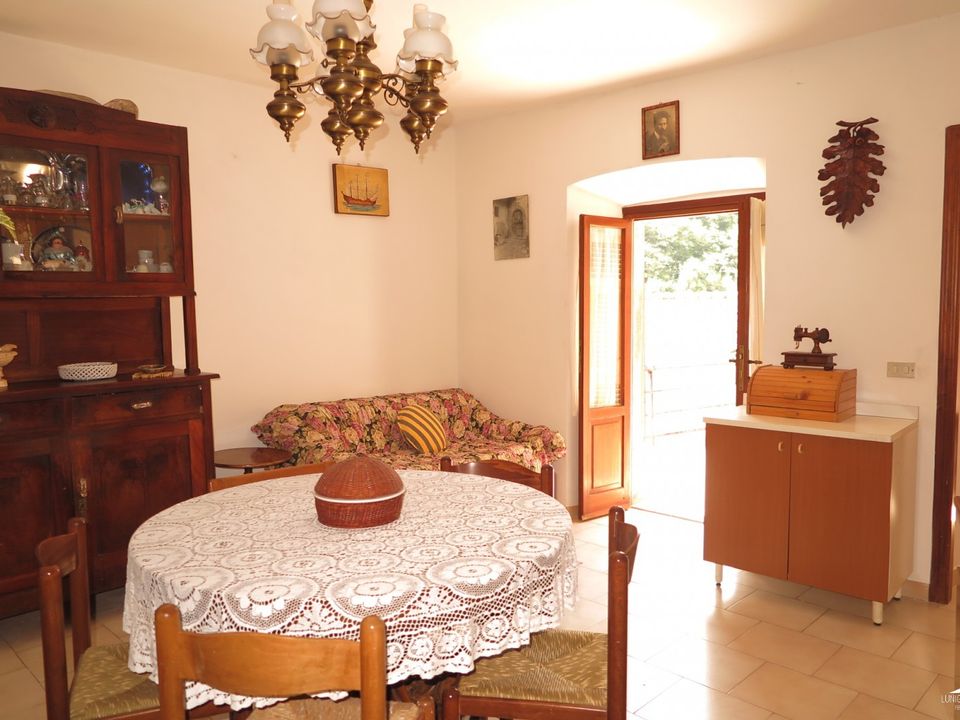 Landejendom i Bagnone, Massa and Carrara - foto 4