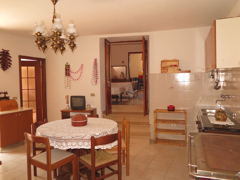 Landejendom i Bagnone, Massa and Carrara - foto 5