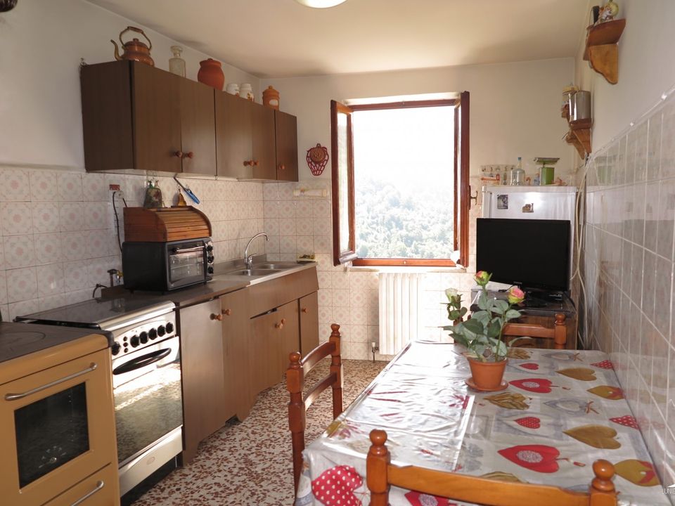 Casa adossada a Fivizzano, Massa and Carrara - foto 5