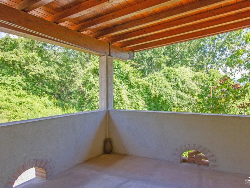 Villa i Bagnone, Massa and Carrara - foto 3