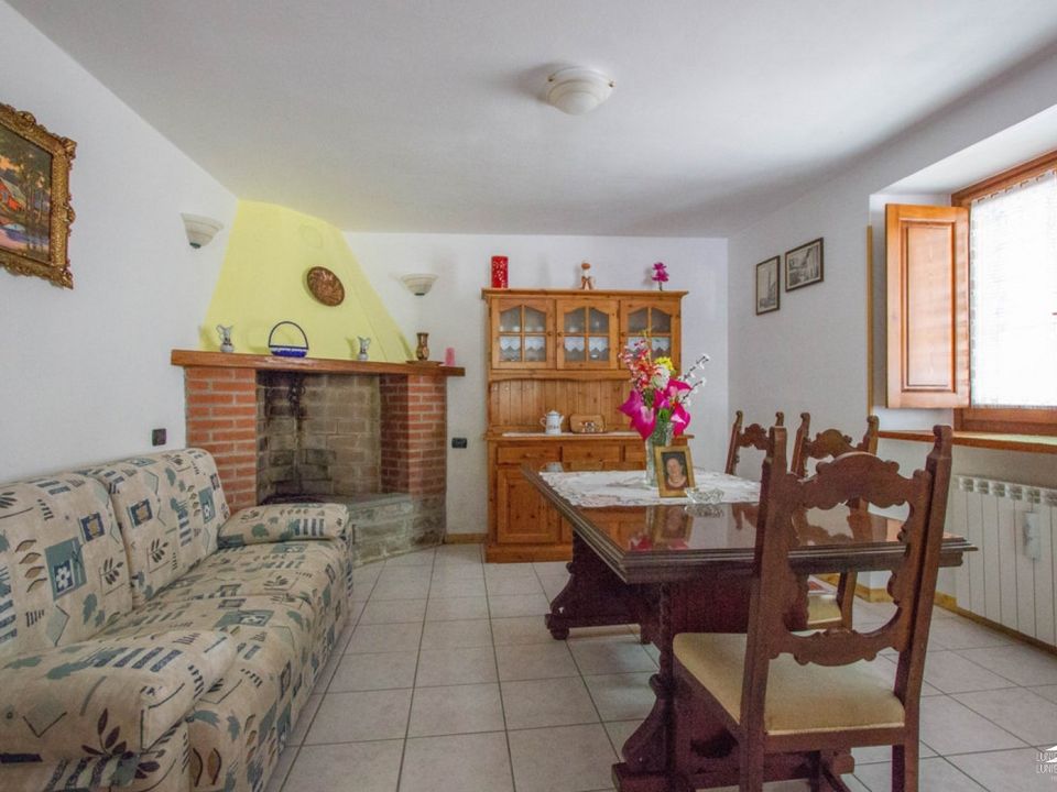 Villa i Bagnone, Massa and Carrara - foto 4