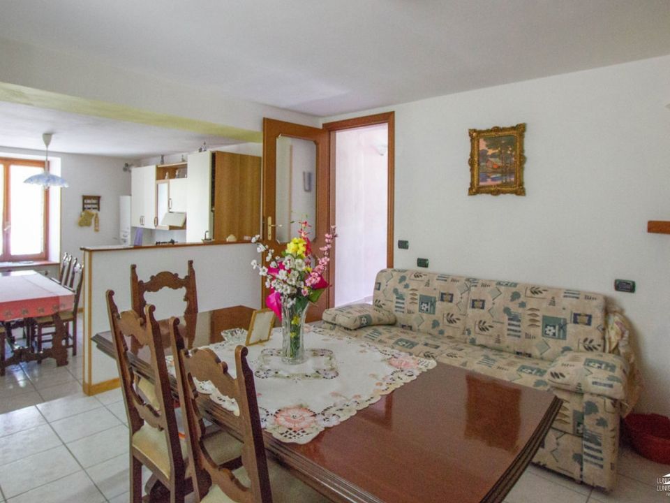 Villa i Bagnone, Massa and Carrara - foto 5