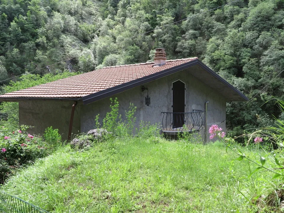 Villa i Fivizzano, Massa and Carrara - bilde 1