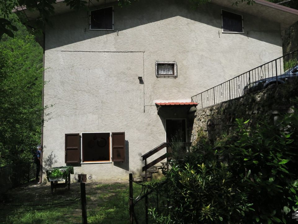 Villa i Fivizzano, Massa and Carrara - bilde 3