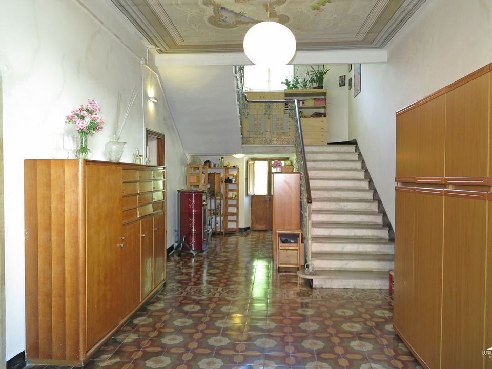 Rækkehus i Fivizzano, Massa and Carrara - foto 4