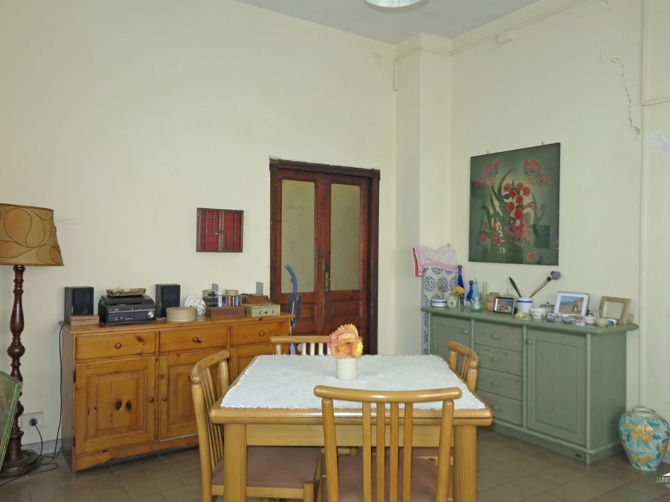 Rækkehus i Fivizzano, Massa and Carrara - foto 5