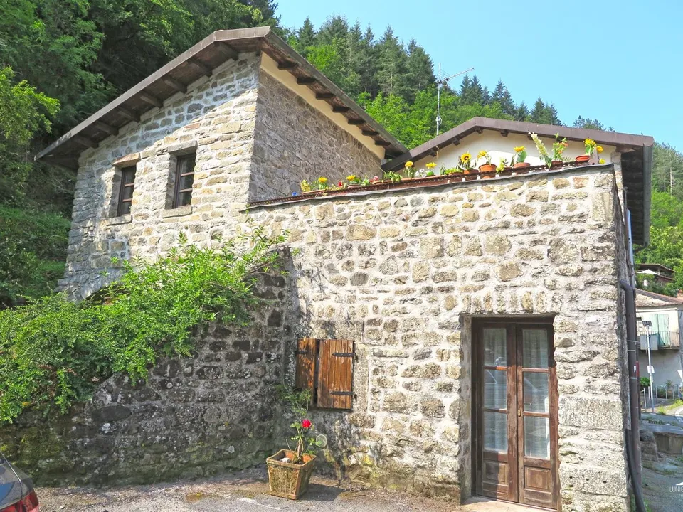 Villa a Fivizzano, Massa and Carrara - foto 2