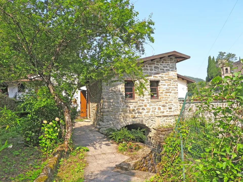 Villa a Fivizzano, Massa and Carrara - foto 3